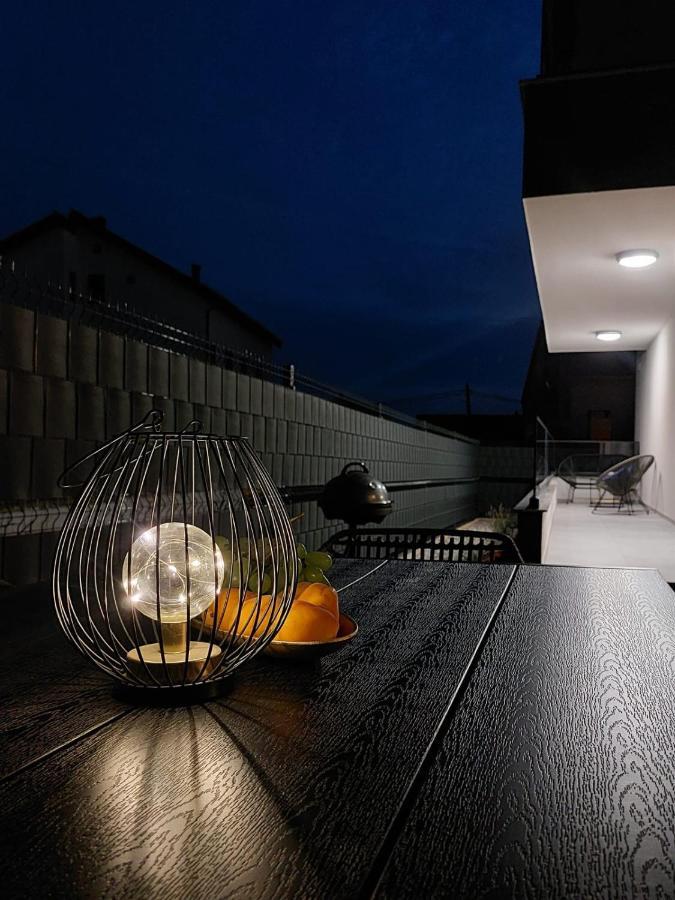 Garden Apartment Leoma With Free Parking! Zadar Exterior foto