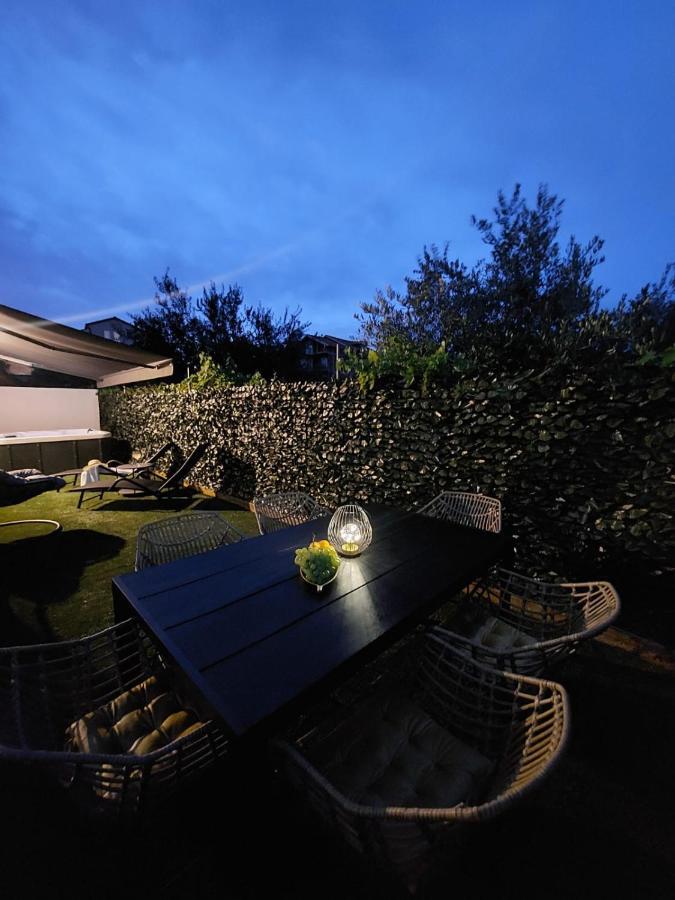 Garden Apartment Leoma With Free Parking! Zadar Exterior foto